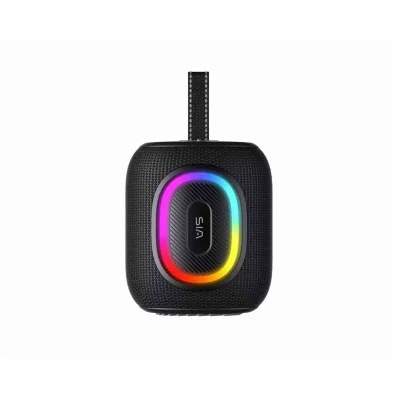 Sia Bluetooth Speaker 16W Sia Sp701Black